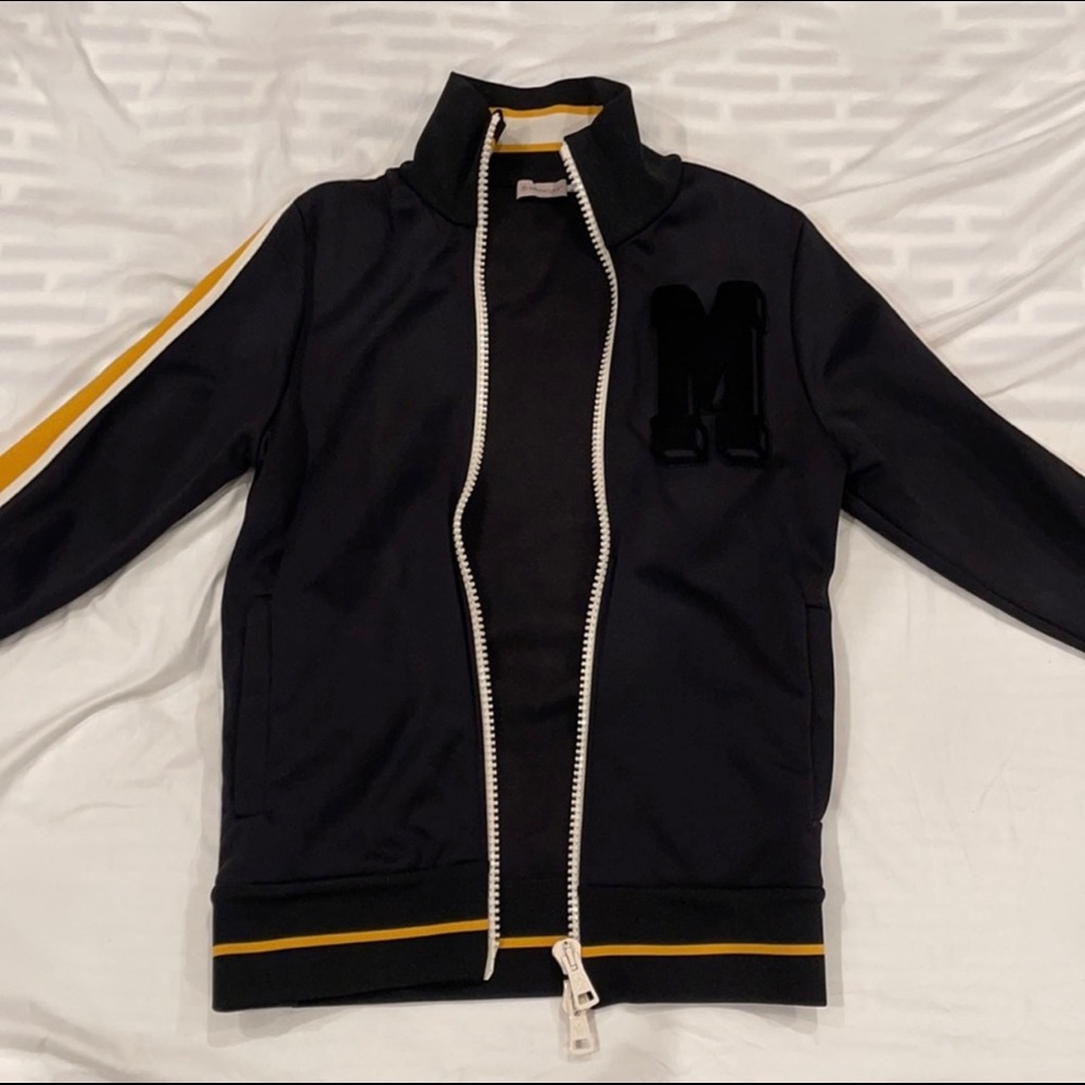 COPY - Moncler Tracksuit